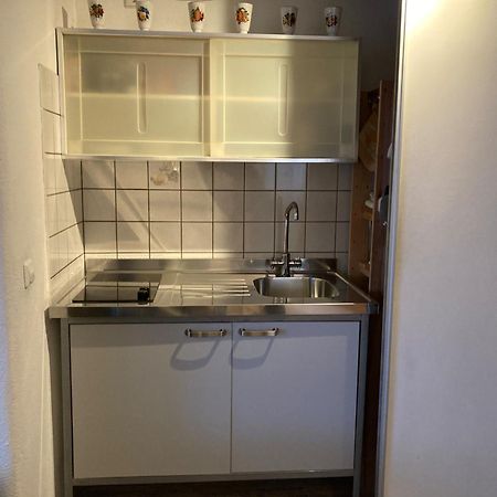 Ferienwohnung Riesterer Freiburg im Breisgau Exterior foto
