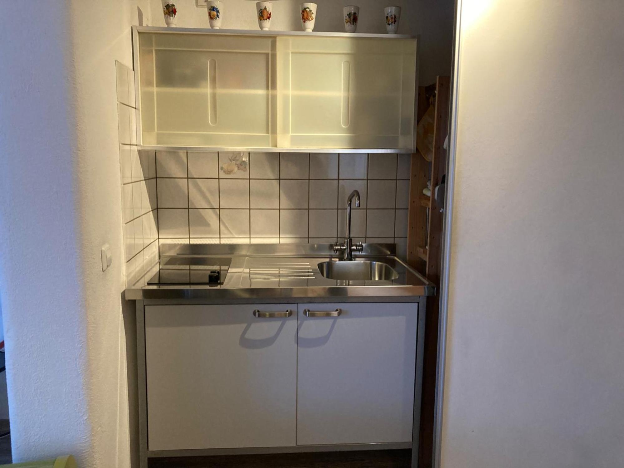 Ferienwohnung Riesterer Freiburg im Breisgau Exterior foto