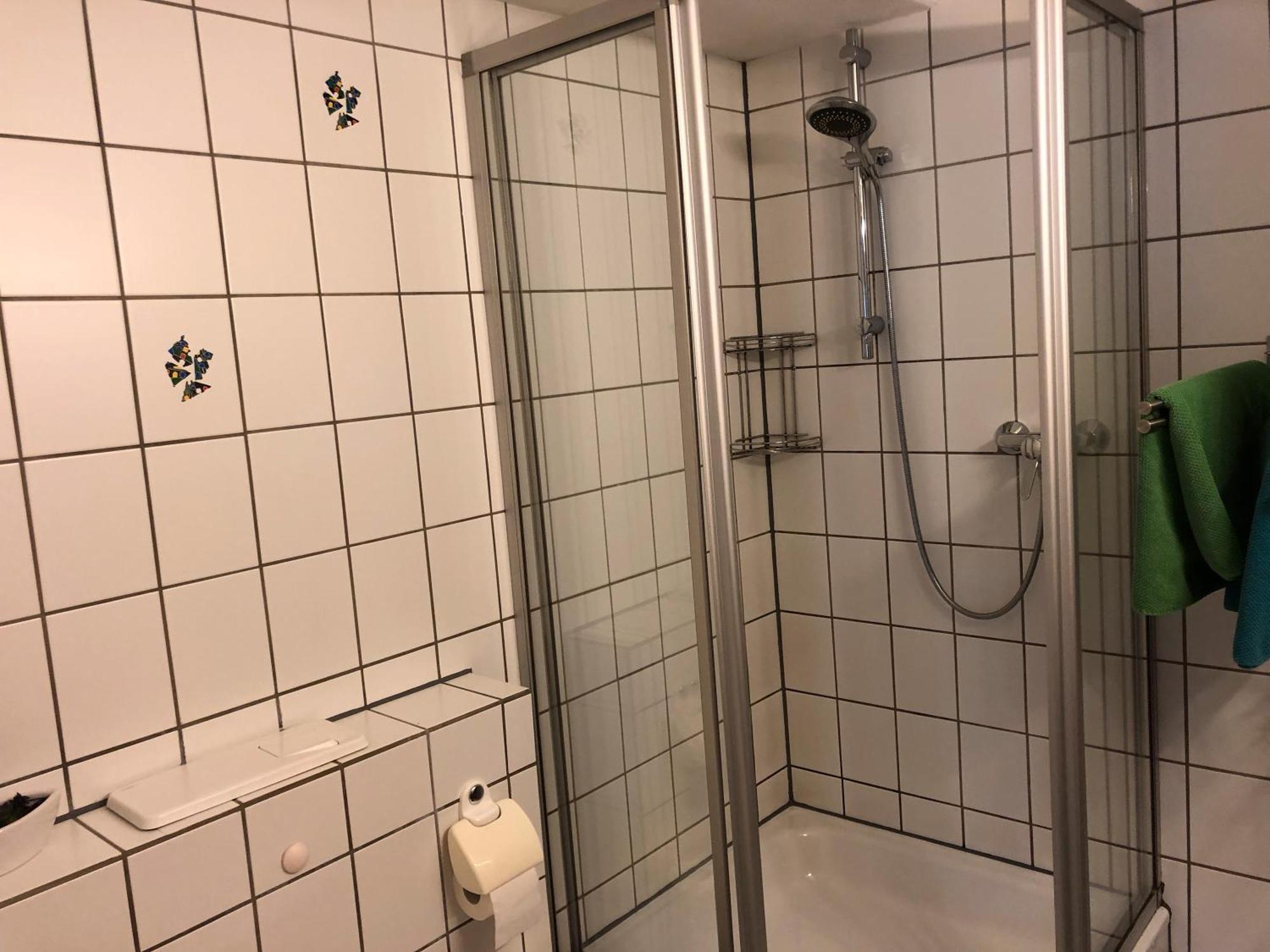 Ferienwohnung Riesterer Freiburg im Breisgau Exterior foto