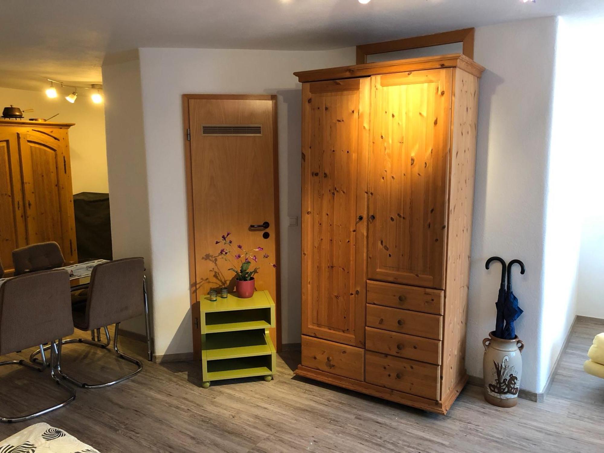 Ferienwohnung Riesterer Freiburg im Breisgau Exterior foto