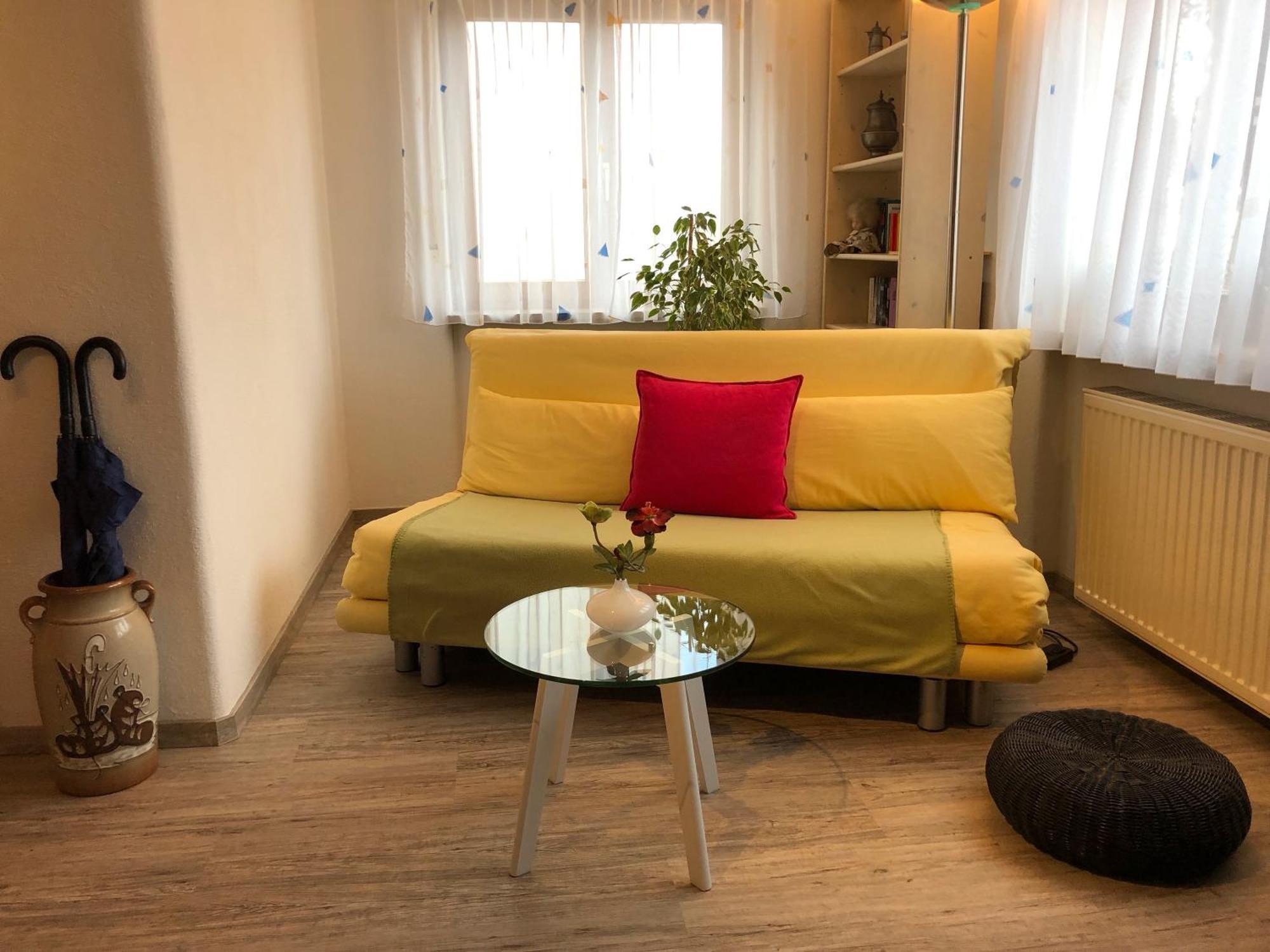 Ferienwohnung Riesterer Freiburg im Breisgau Exterior foto