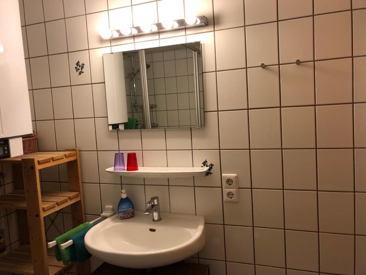 Ferienwohnung Riesterer Freiburg im Breisgau Exterior foto