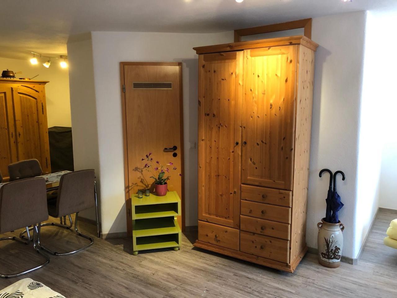 Ferienwohnung Riesterer Freiburg im Breisgau Exterior foto