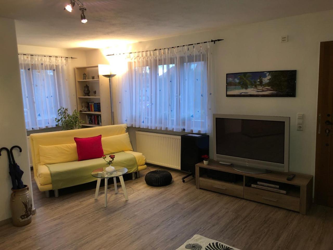 Ferienwohnung Riesterer Freiburg im Breisgau Exterior foto